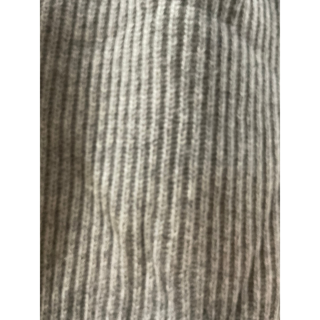 MICHAEL Kors Gray Wool Vest