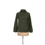 ZARA Green M Blouse - 20x24 in