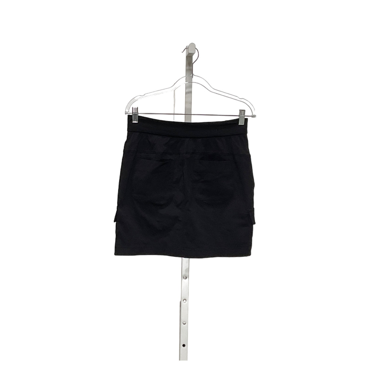 Athleta Black Skort Size 4