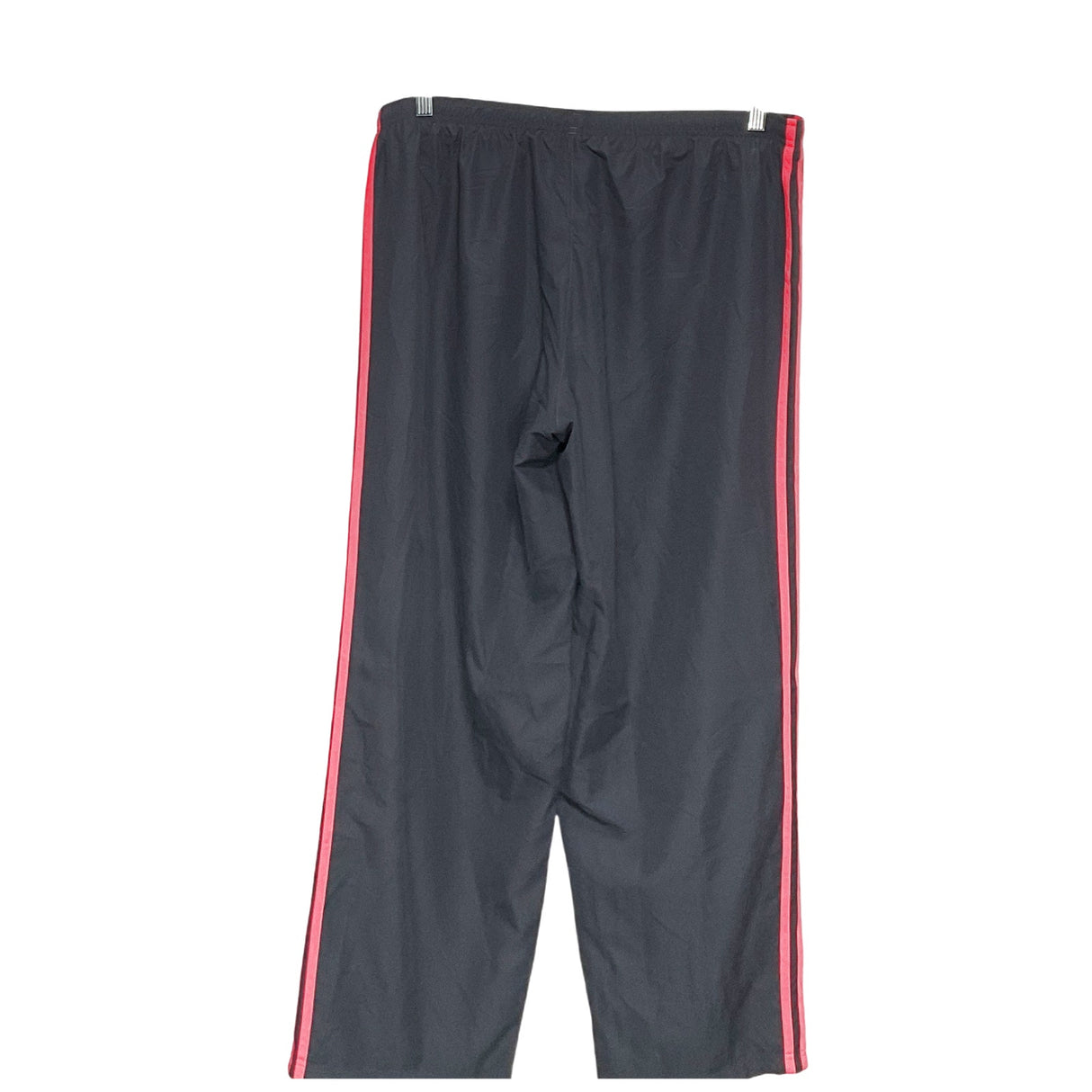 Women's Adidas XL Gray Sweatpants