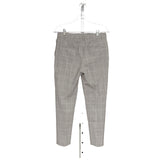 Theory Women's Gray Ankle Pants - Size 2