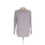 Banana Republic Mens Casual Button-Down Shirt