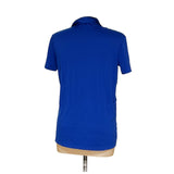 Polo Ralph Lauren Blue Men's Polyester Polo