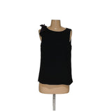 J. Crew Black Blouse - Size 4