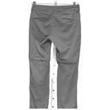 Columbia Gray Size 10 Women's Ankle Pants