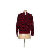 Bar III Multicolor Pullover Sweater