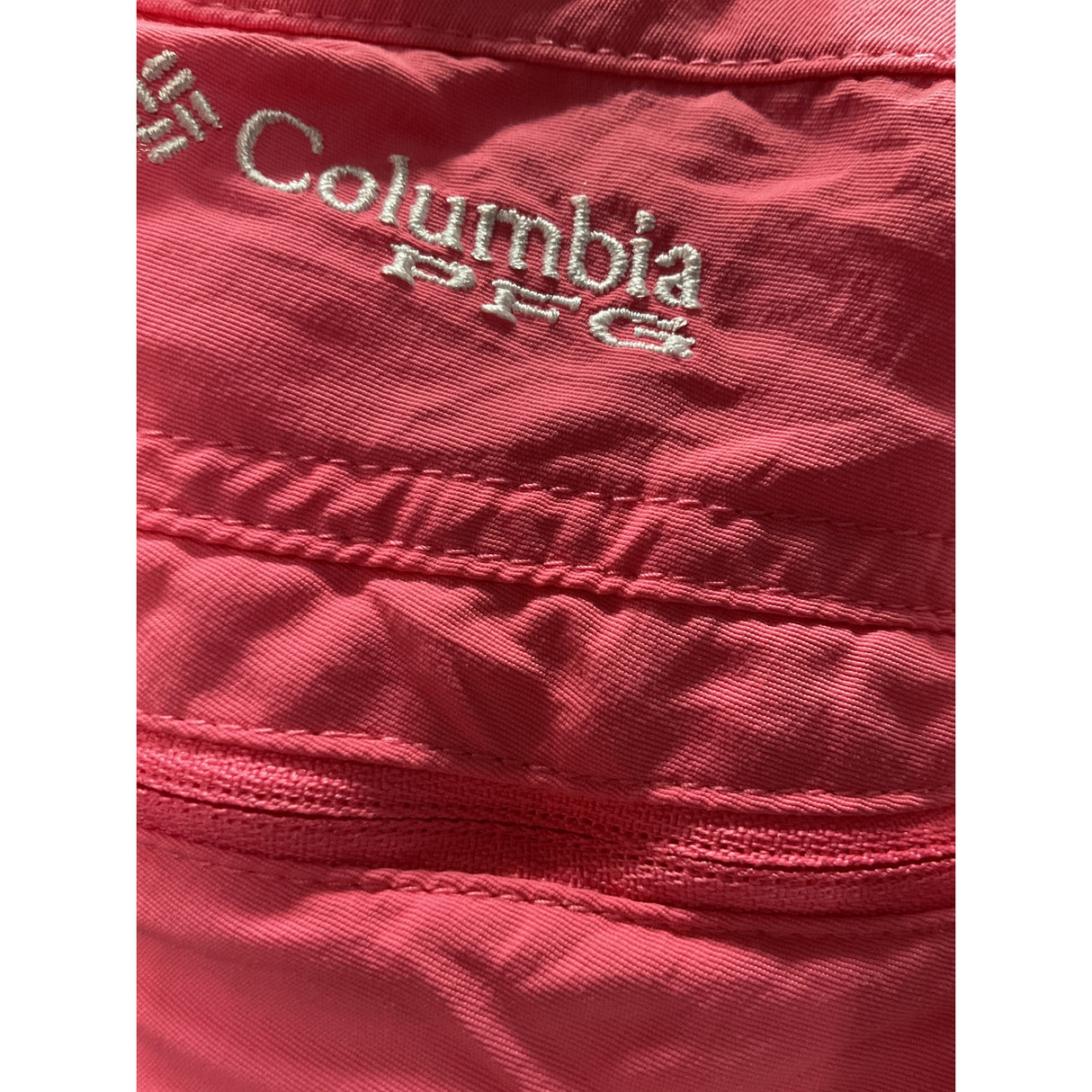 Columbia S Sailor Shorts Pink