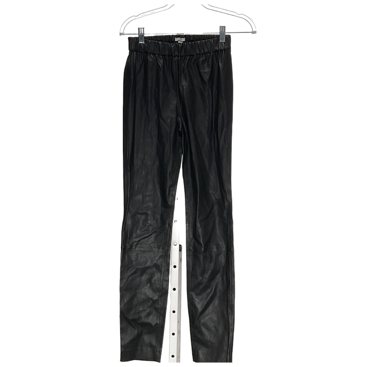 J. CREW Black Ankle Pants - Women's Size 4