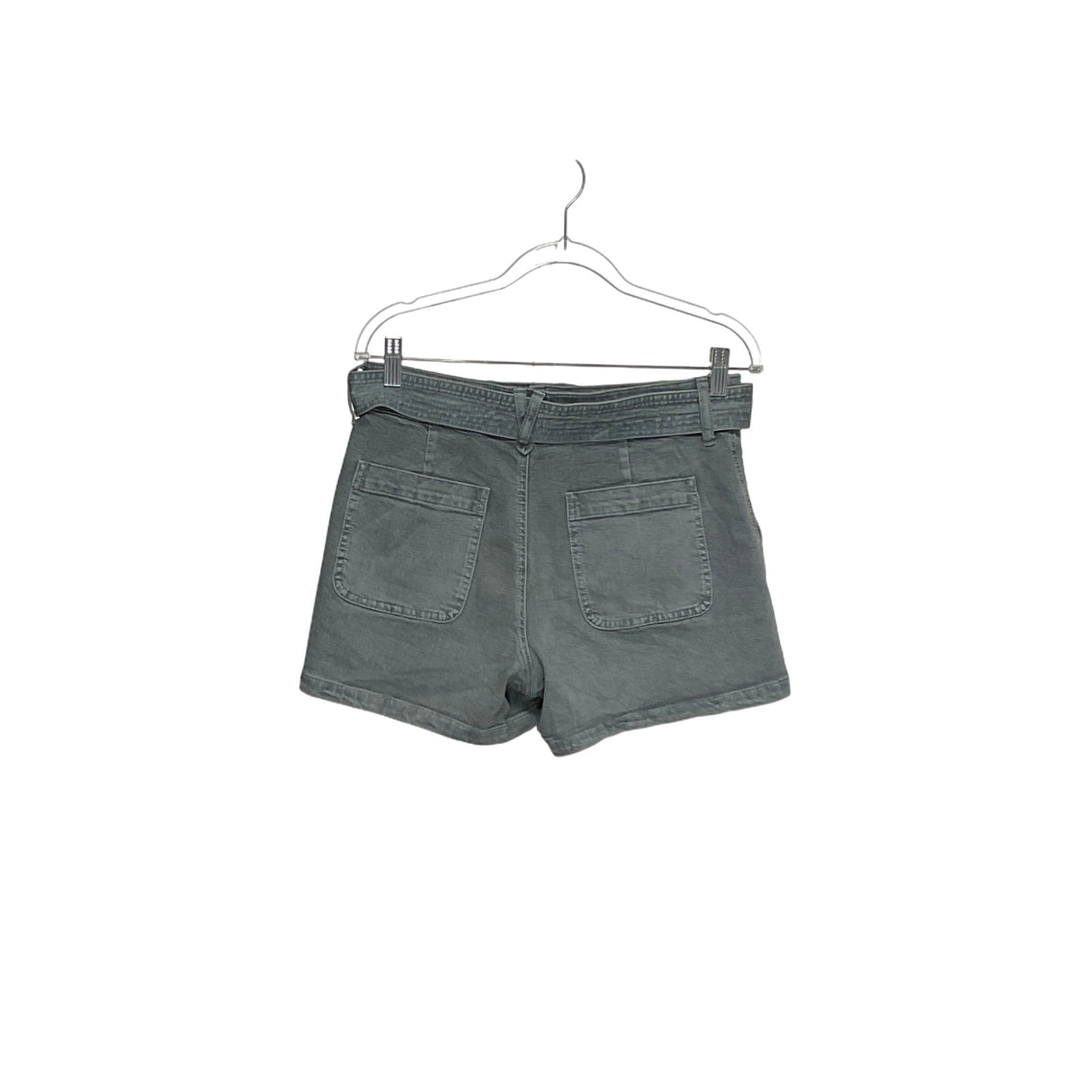 J. Crew Sailor Shorts - Gray - Size 6