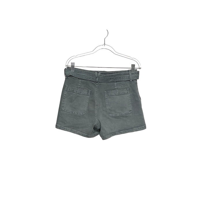 J. Crew Sailor Shorts - Gray - Size 6