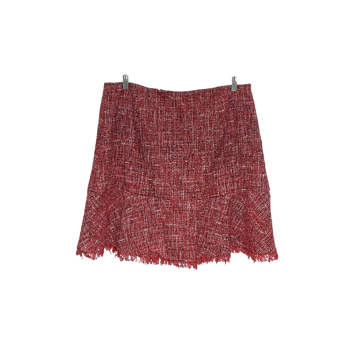 ELOQUII Multicolor Mini Skirt - Women's Size 18