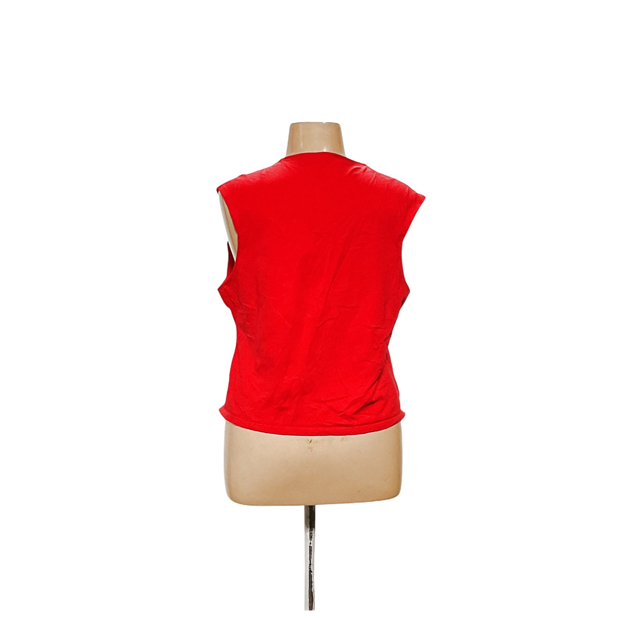 J. Crew Red Shrug - Women's 3X