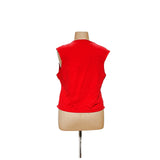 J. Crew Red Shrug - Women's 3X