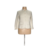 Talbots Beige Petite Jacket