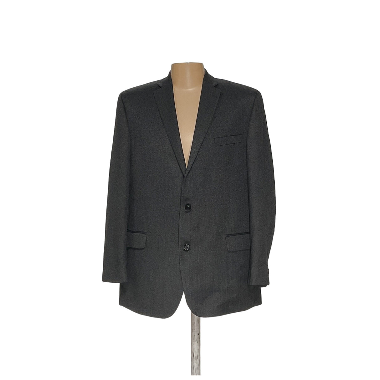 MICHAEL Kors Blazer (Men's L, Black)