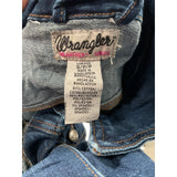 Wrangler Blue Women's Jacket