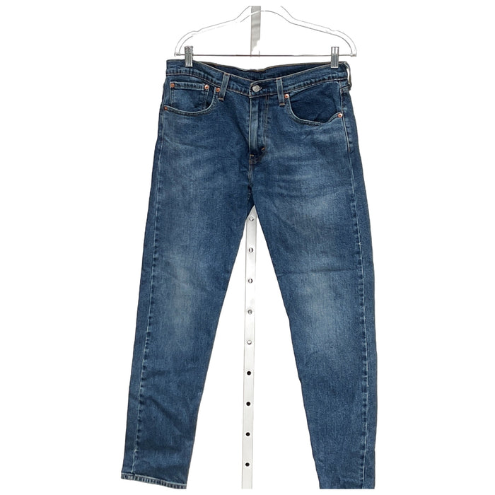 Levi's Men's Blue Jeans