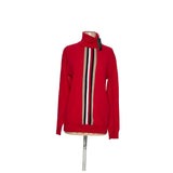 Tommy Hilfiger Red Cotton Sweater - Size L