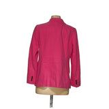 Talbots Pink Blazer - Women's Size 8P