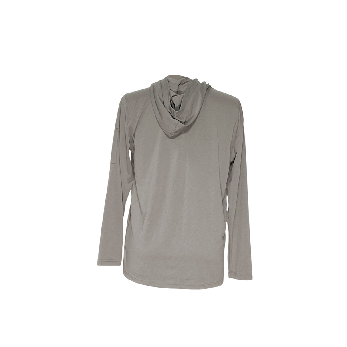 Dickies Gray Pullover Activewear Hoodie