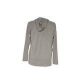 Dickies Gray Pullover Activewear Hoodie