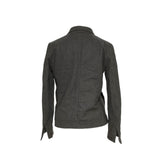 Michael Kors Men's Gray Jacket, Size S