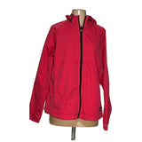 Dickies Red Women's Basic Jacket - Size L