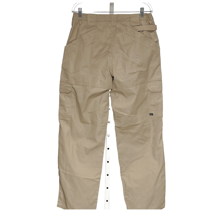 5.11 Tactical Beige Cargo Pants