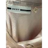 DKNY Pink Pullover Sweater - Women's XL