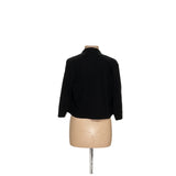 Calvin Klein Black Cardigan - Size S