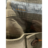 Ariat Men's Brown Bermuda Shorts