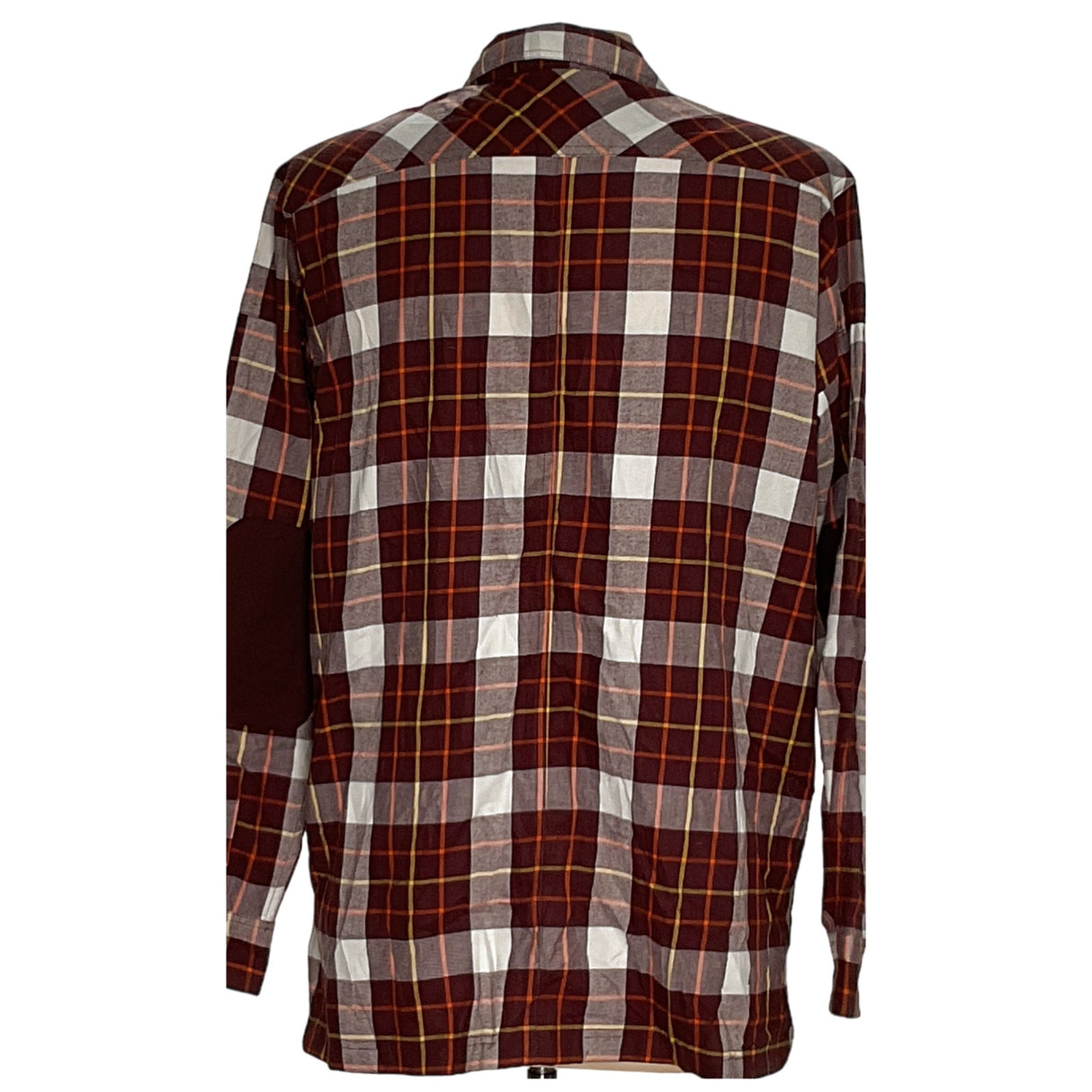 Wrangler Multicolor Men's Button-Up Shirt