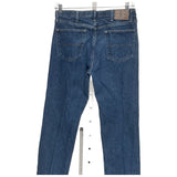 Wrangler Blue Jeans - Men's 34/32