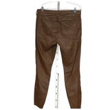 Kut from the Kloth Ankle Pants - Women's Size 16, Brown