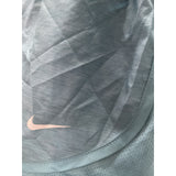 Nike Women's Activewear Shorts - Blue