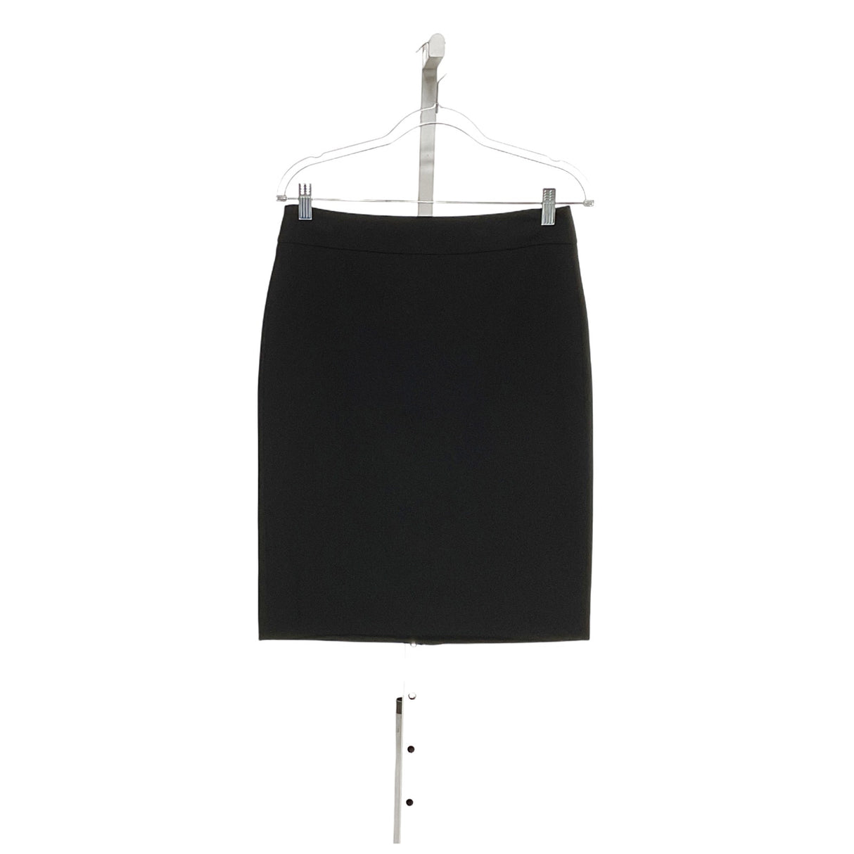 Calvin Klein Black Mini Skirt - Size 4