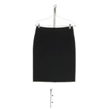 Calvin Klein Black Mini Skirt - Size 4