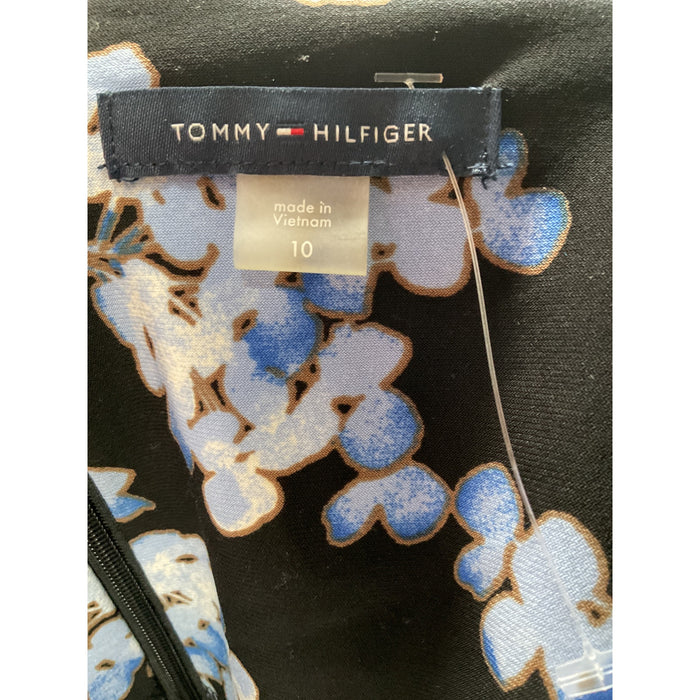 Tommy Hilfiger A-Line Dress