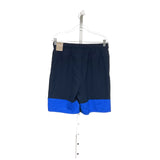 Men's Nike Activewear Shorts - Blue (M)