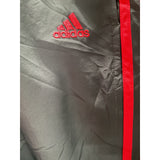 Women's Adidas XL Gray Sweatpants