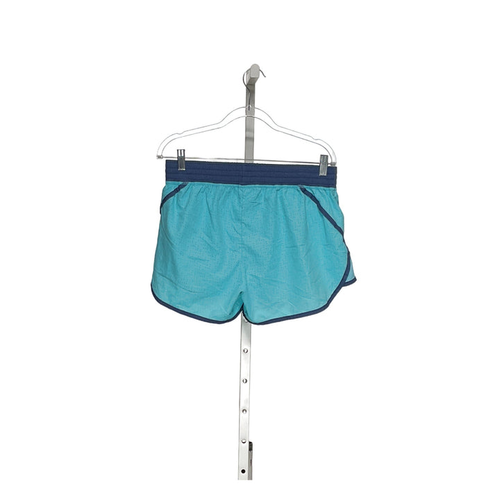 Champion Blue Athletic Shorts