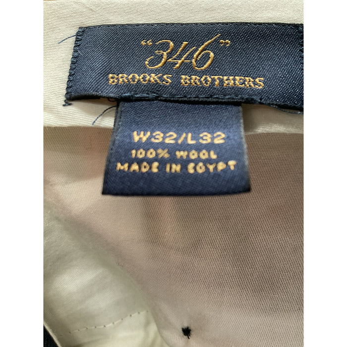 Brooks Brothers Men's Dress Pants