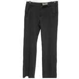 Lee Black Ankle Pants - 16L