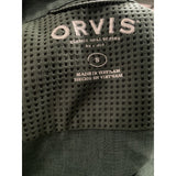 Orvis Men's Button-Up Shirt