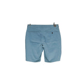 J. Crew Men's Blue Bermuda Shorts, Size 32