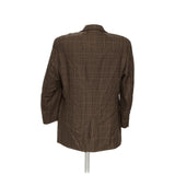 NAUTICA Brown Blazer - Men's Size 46