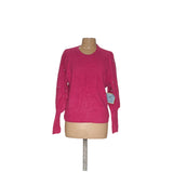 CeCe Pink Women's Sweater - Size M