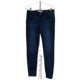 Kancan Blue Ankle Jeans 29