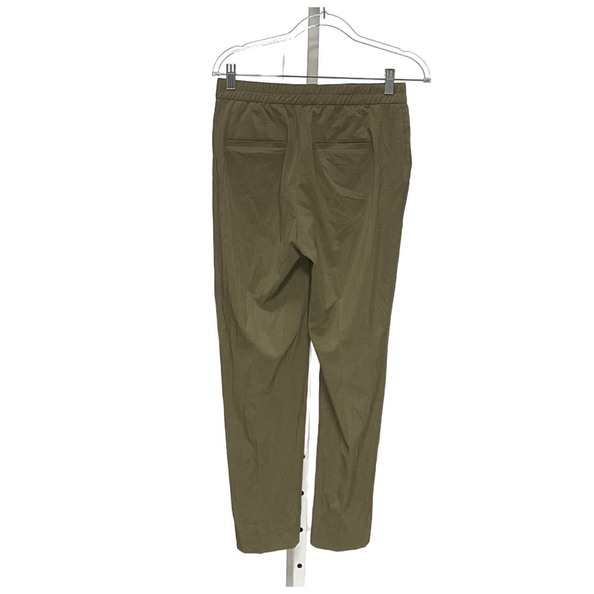 BR Green Ankle Pants XS