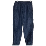 Nike Blue Men's Activewear Rain Pants XXL